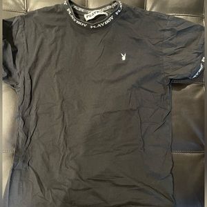 Pacsun Playboy shirt